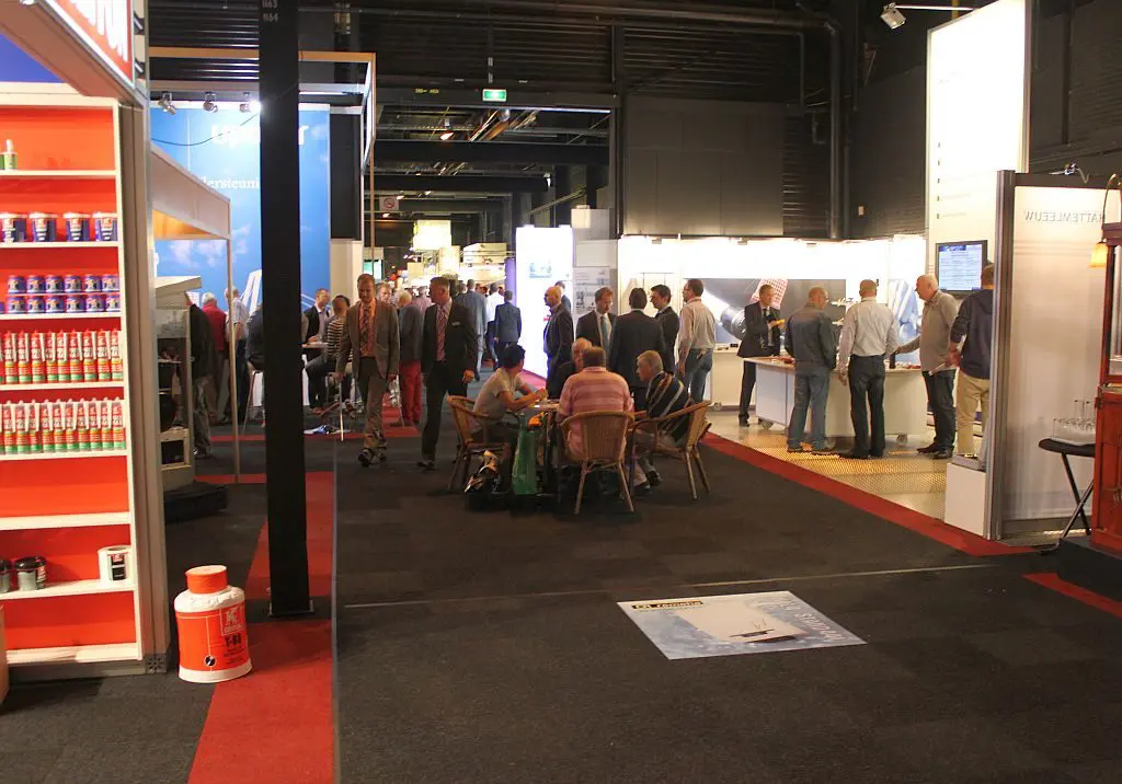 Elektro Vakbeurs