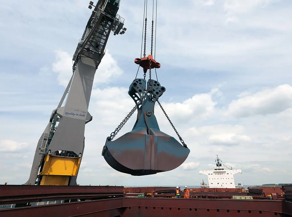 grijperfabrikant wint award