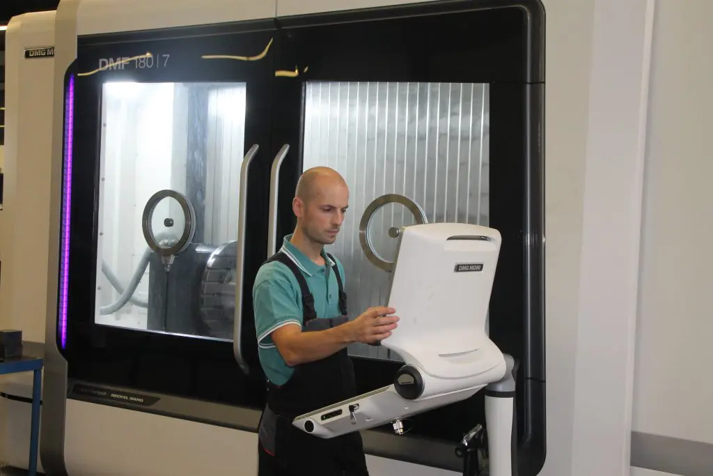 verdere groei techno-industrie