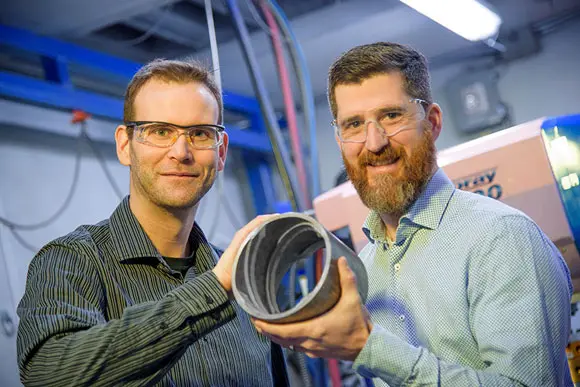 magneten voor elektromotoren