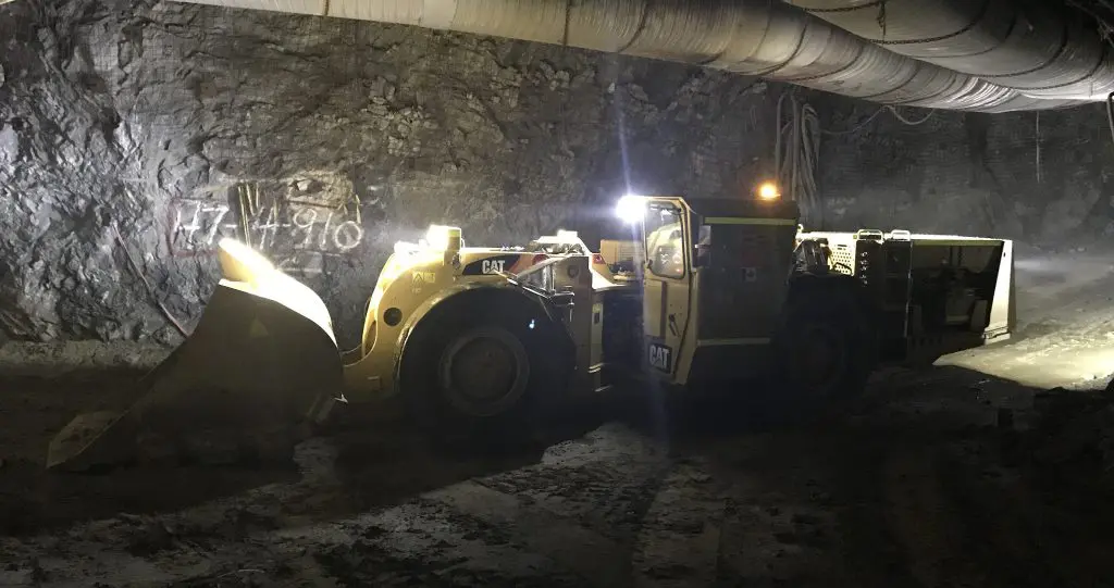 Caterpillar test elektrische aandrijving in mijnomgeving featured image