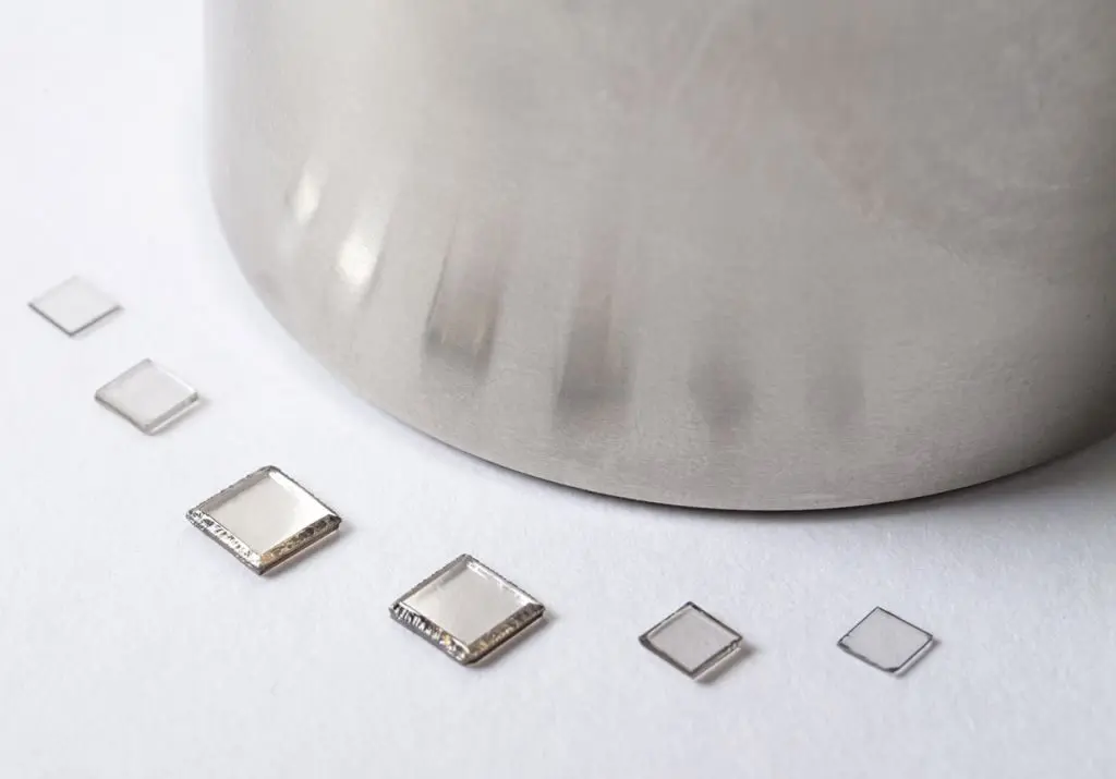 kwantumfysische sensor