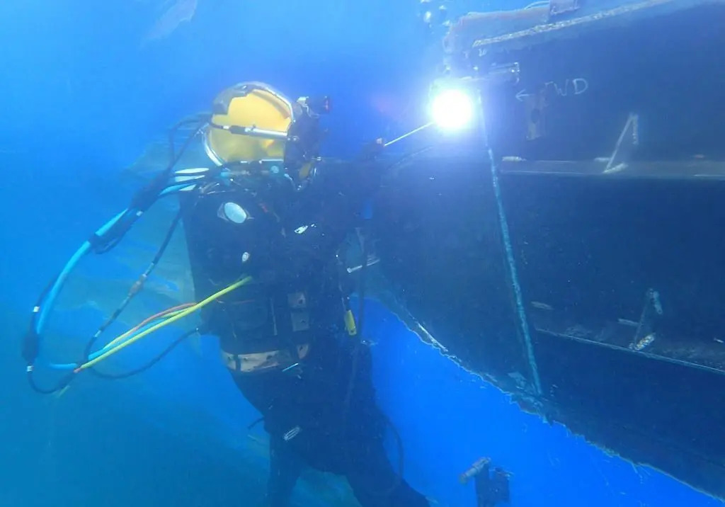 Wärtsilä neemt Trident over