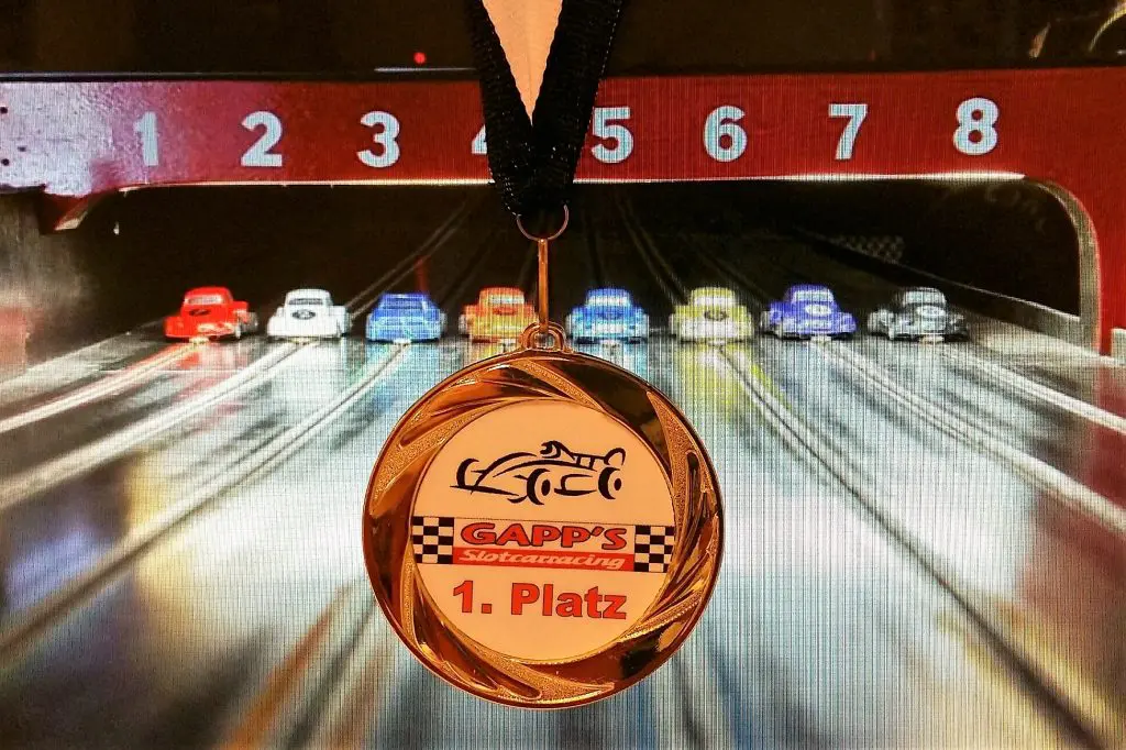 Olympisch goud Duitsers winnen