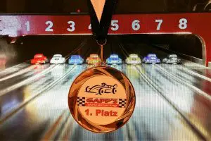 Olympisch goud Duitsers winnen 