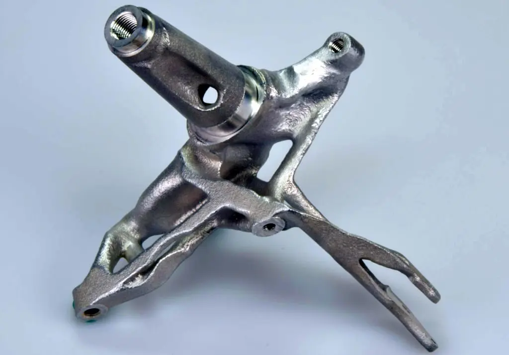 efficiënt 3D printen