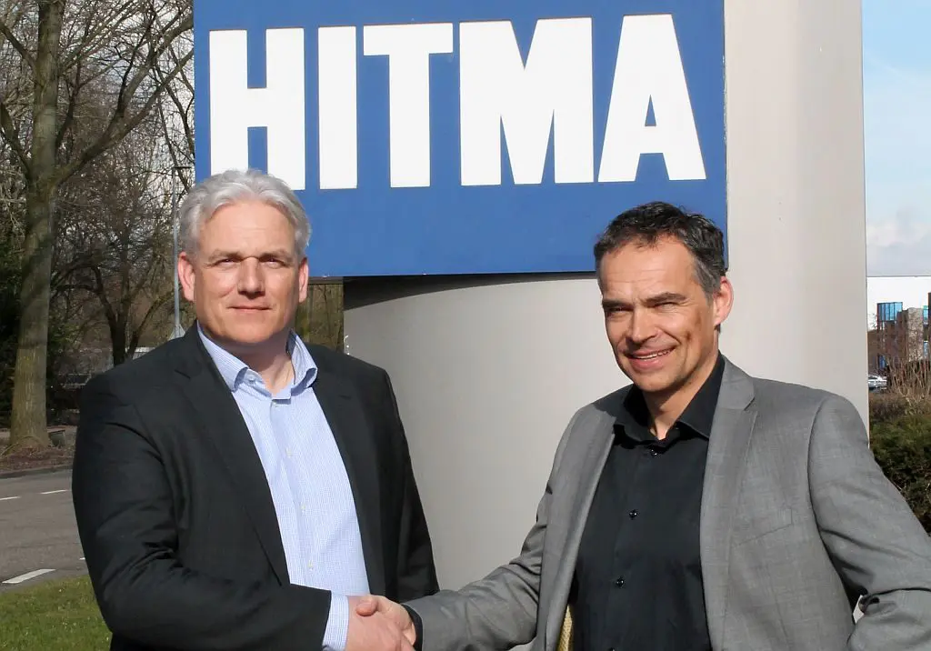 directiewisseling Hitma