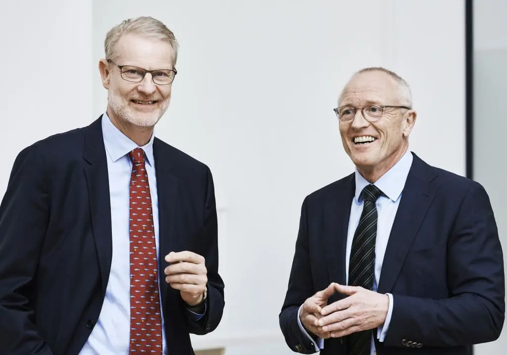 Bruel & Kjær em HBM gaan fuseren