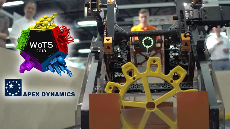 De toekomst van aandrijftechniek! featured image