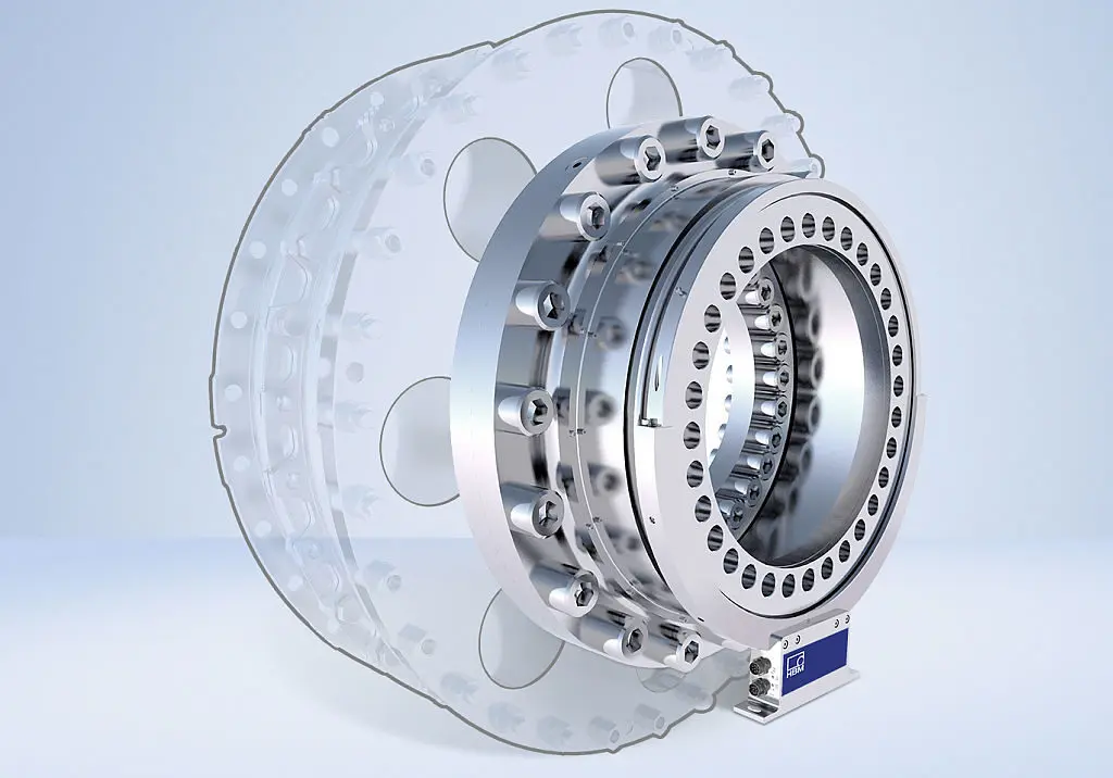 HBM koppelmeetopnemer