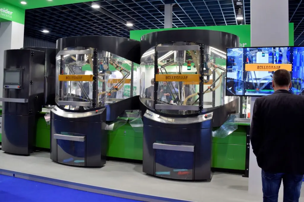 WoTS2018 Aandrjiftechniek