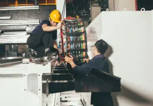 Meer productiviteit bij eindasemblage