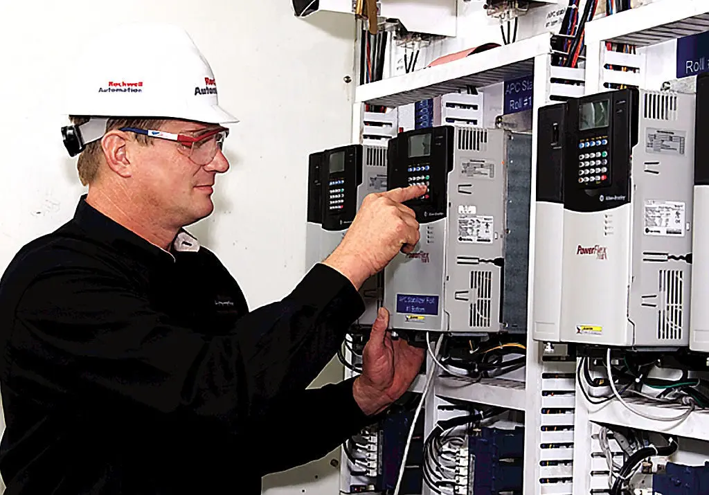 Maintenance as a service