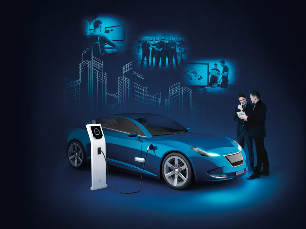 Dassault Systèmes GLM