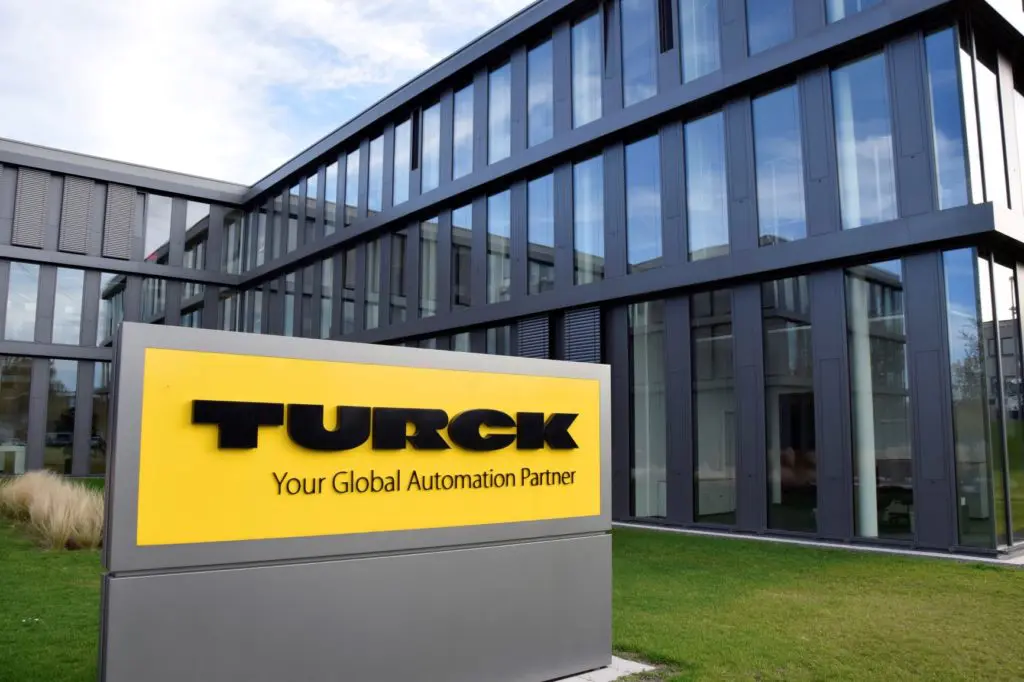 Turck groeit wereldwijd verder, NL plust nog beter featured image