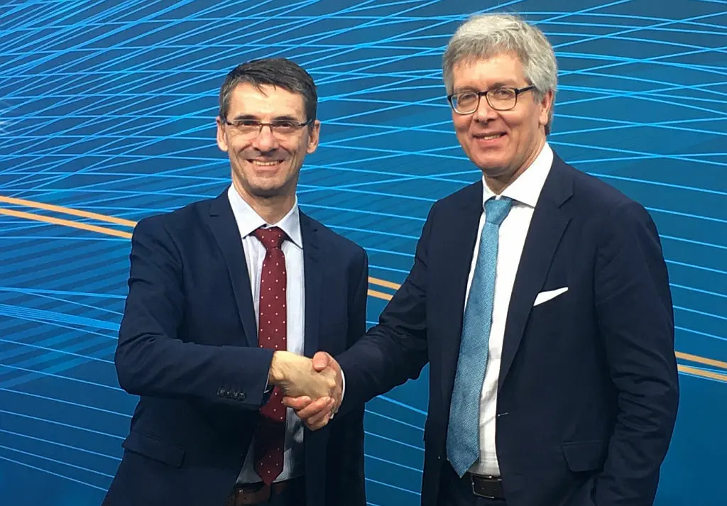 Plattform Industrie 4.0
