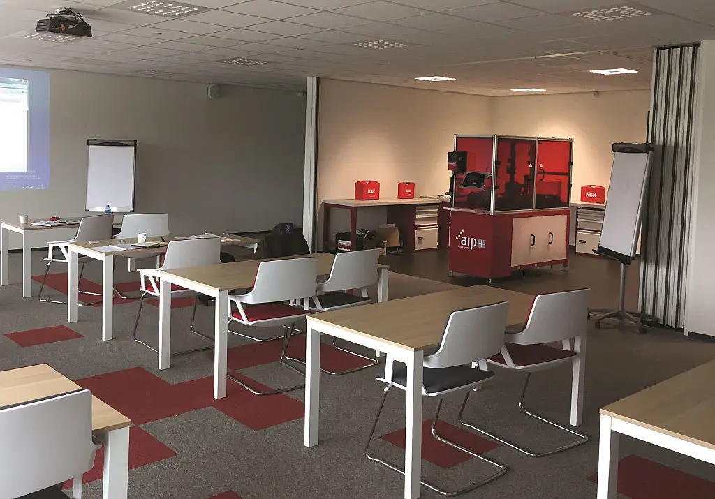 NSK opleidingscentrum