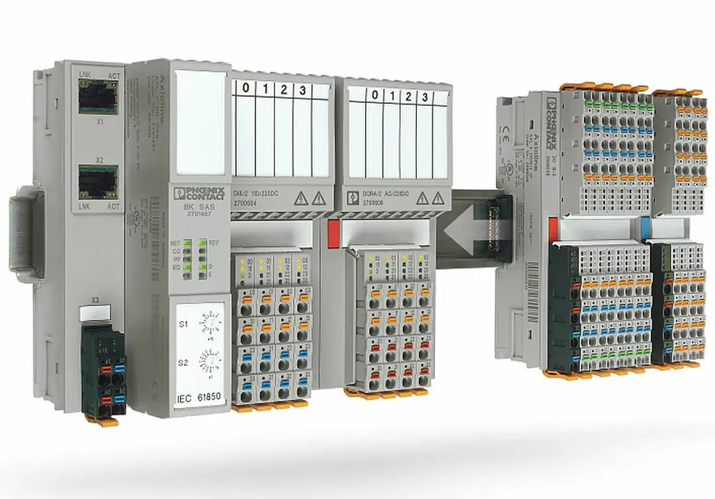 Phoenix Contact PLCnext