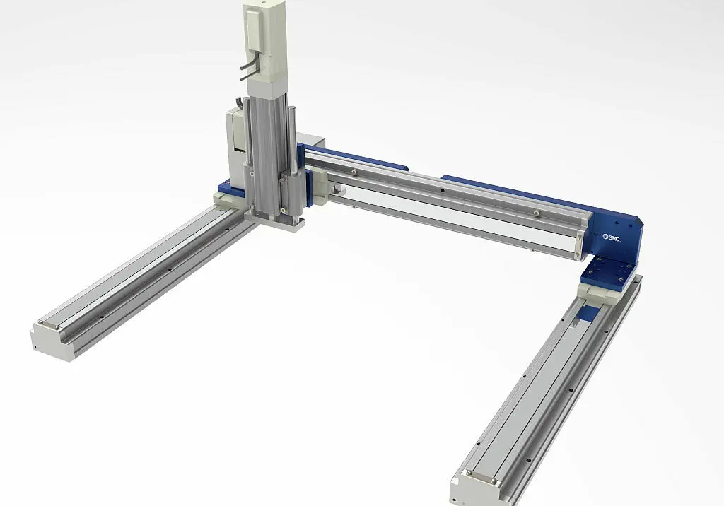 SMC handling-portalen