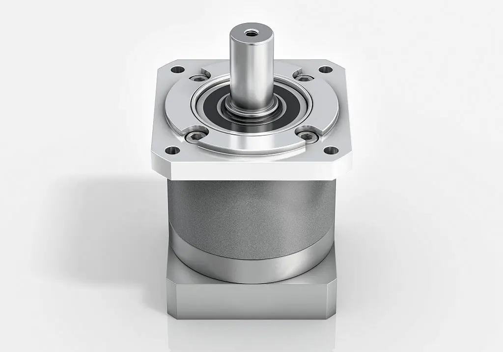 Wittenstein CPS reductoren