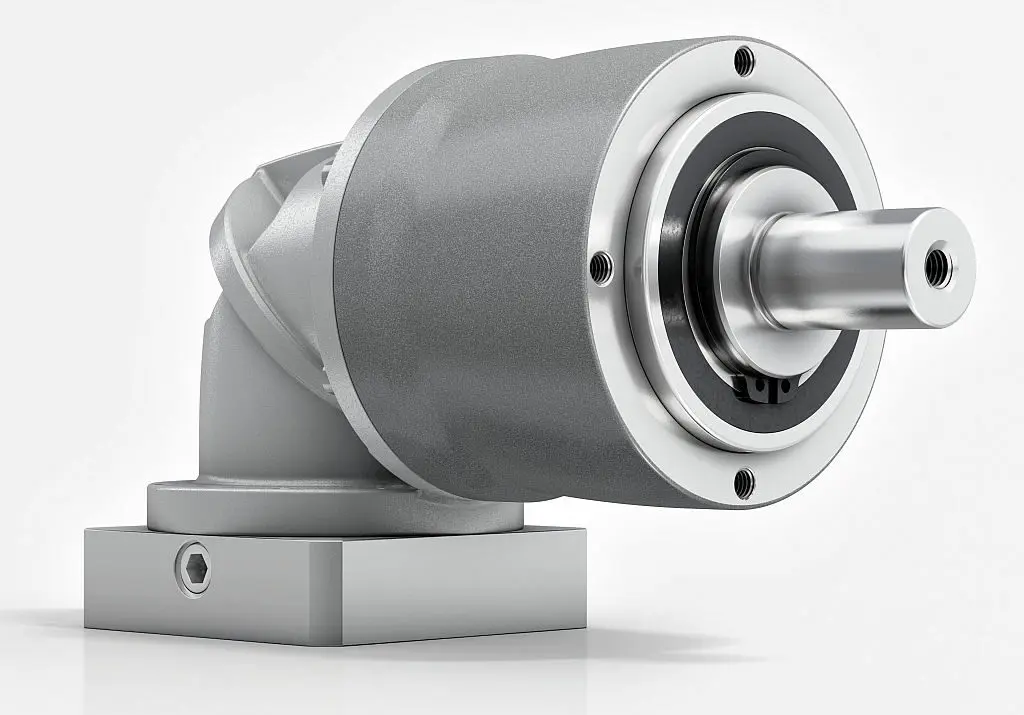 Wittenstein NP reductor