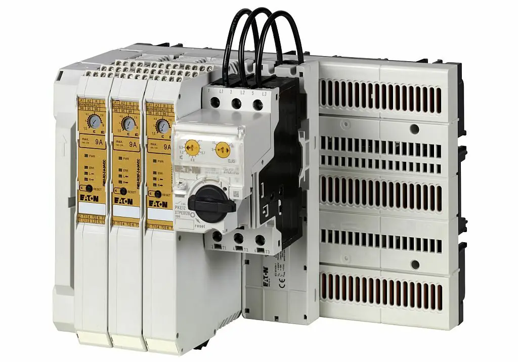 Eaton EMS2 motorstarter