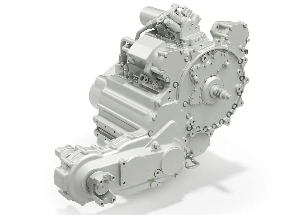 Bonfiglioli introduceert CVT voor telescoopladers featured image