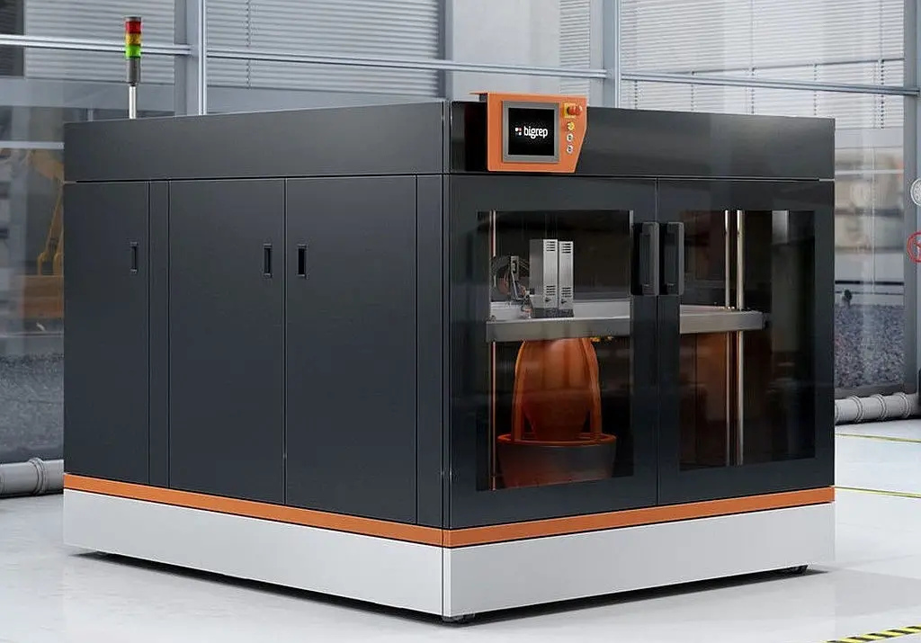 Rexroth productie van de toekomst