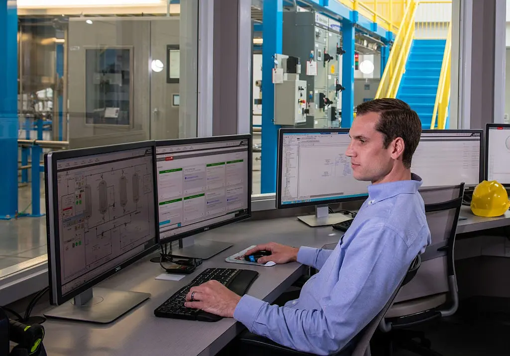 Rockwell digitale transformatie