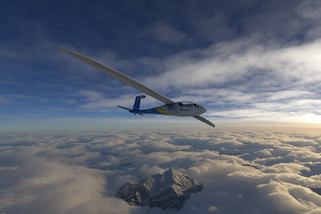 Phoenix, TU Delft, Dassault