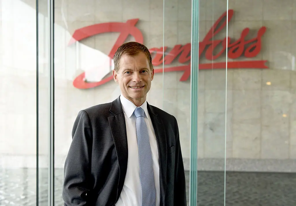 Danfoss Fausing