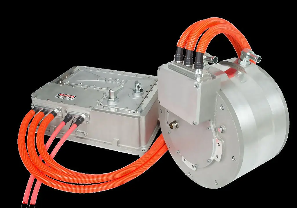 Danfoss verwerft UQM