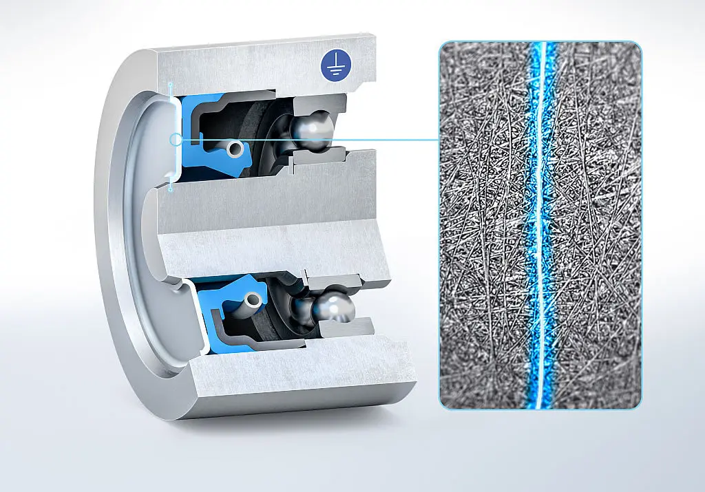 FST werkt aan nieuwe elektrisch geleidende afdichtingen featured image