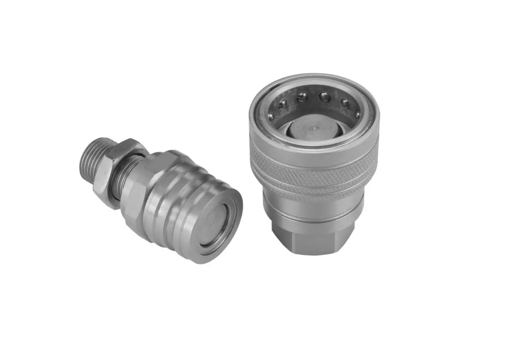 Stauff presenteert steekkoppeling op Agritechnica featured image