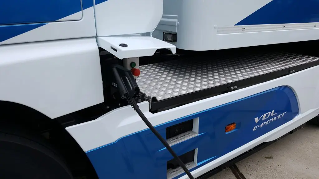 VDL e-power
