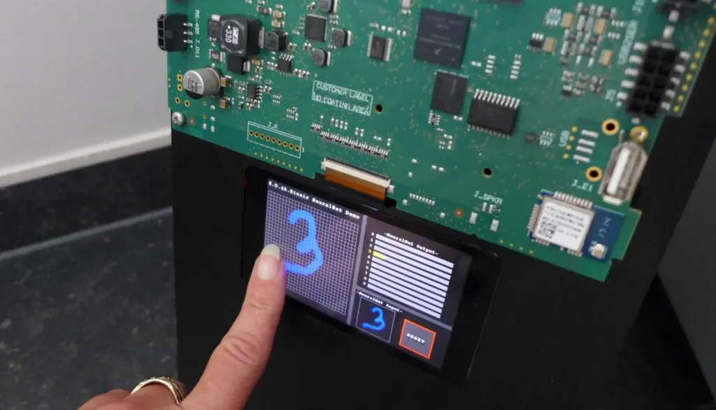 Elektronische besturingen slimmer met ‘neurale netwerken’ E.D.&A. featured image