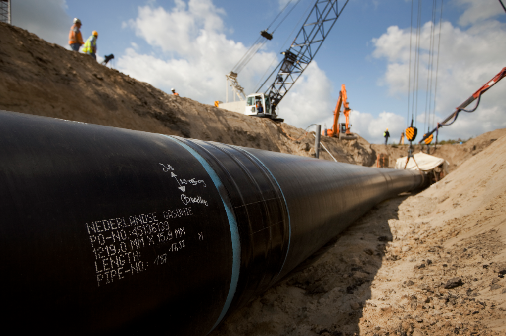 Gasunie gaat kosten beheersen met SAP Fieldglass featured image