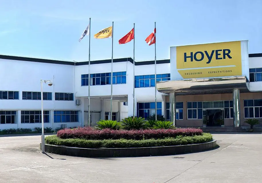Hoyer Motors China
