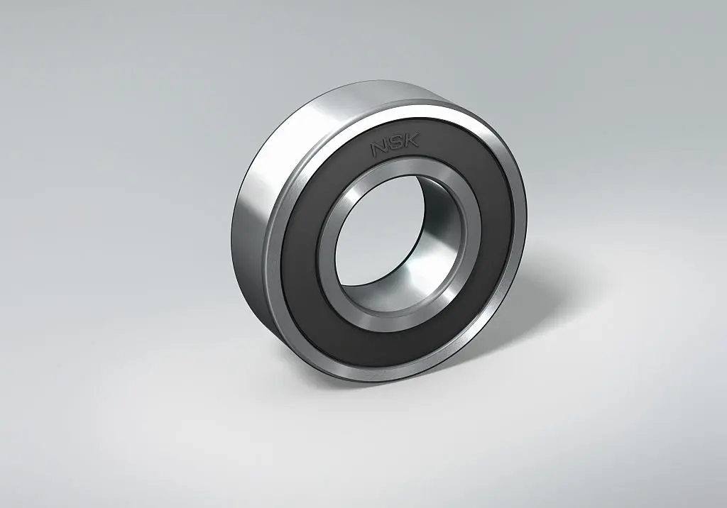 NSK groefkogellagers