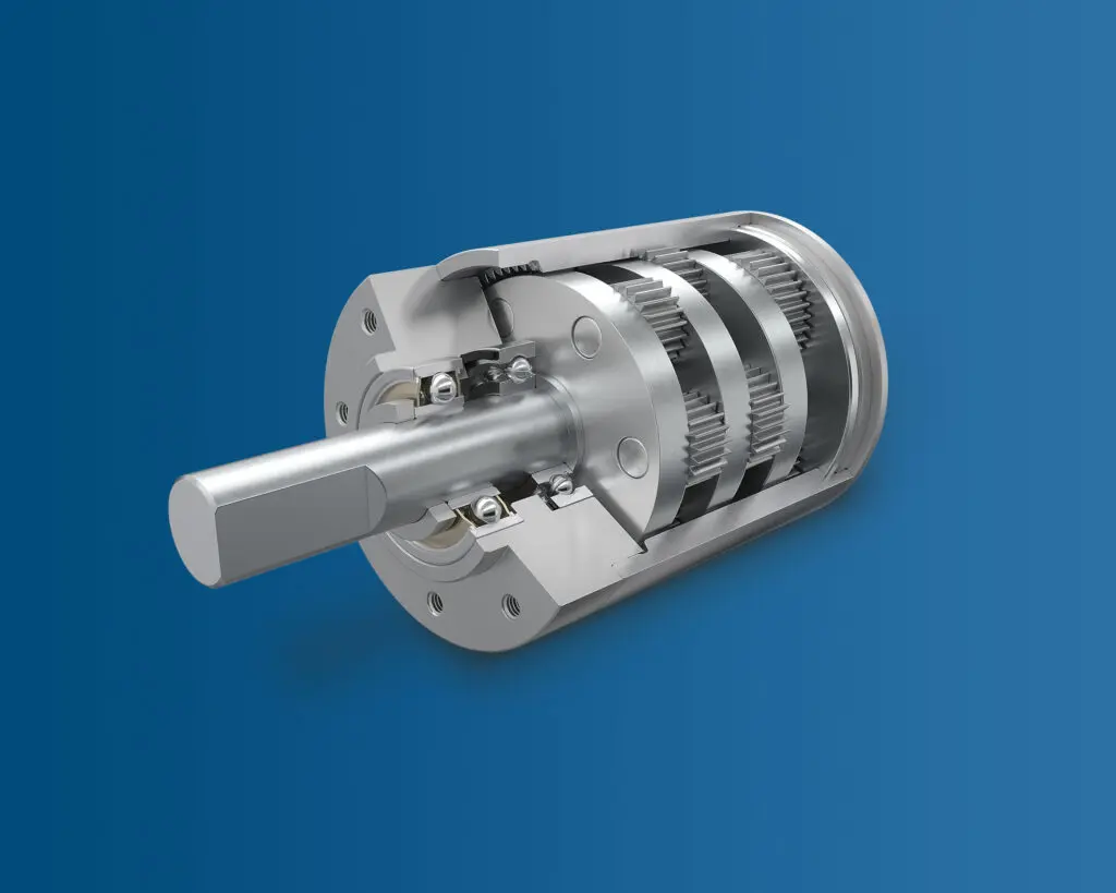 GPT tandwielkasten met groot aantal overbrengings-verhoudingen van Faulhaber featured image