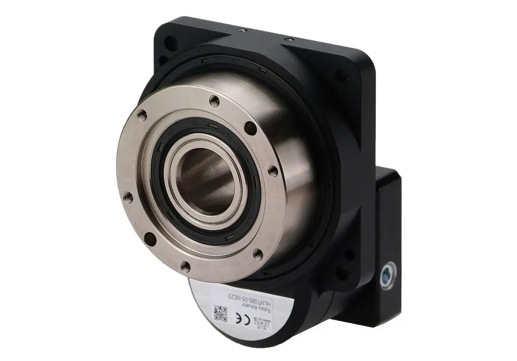 JVL holle as actuatoren