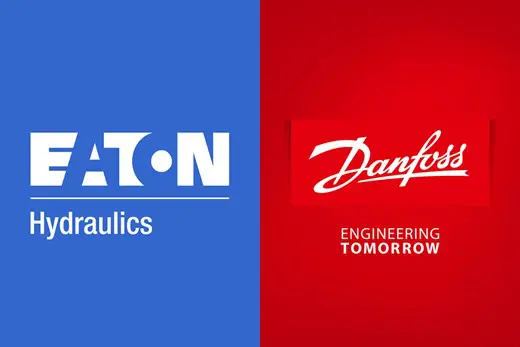 Danfoss Eaton
