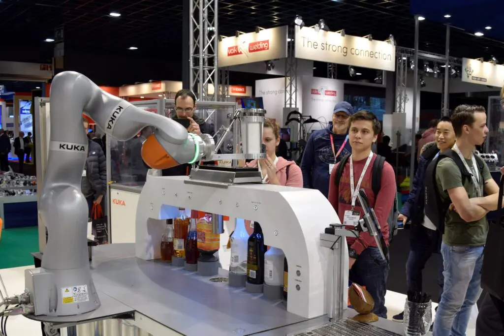 TechniShow 2020