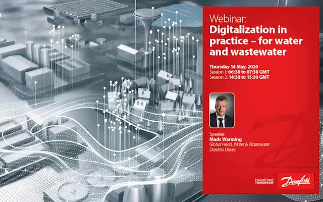 Praktische digitalisering van watervoorzieningen featured image