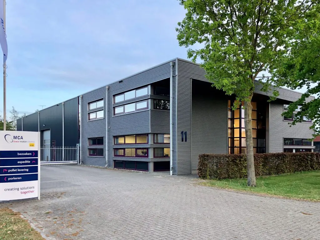 MCA Twello 11 nieuw pand