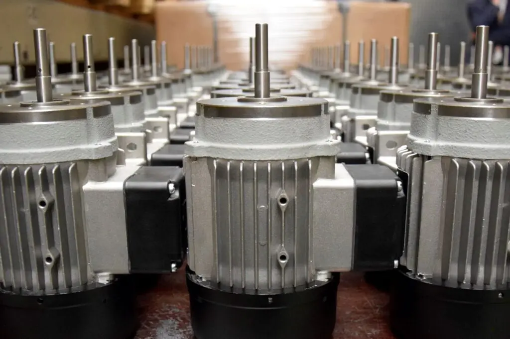 Corona-pandemie treft machinebouw over de hele linie featured image