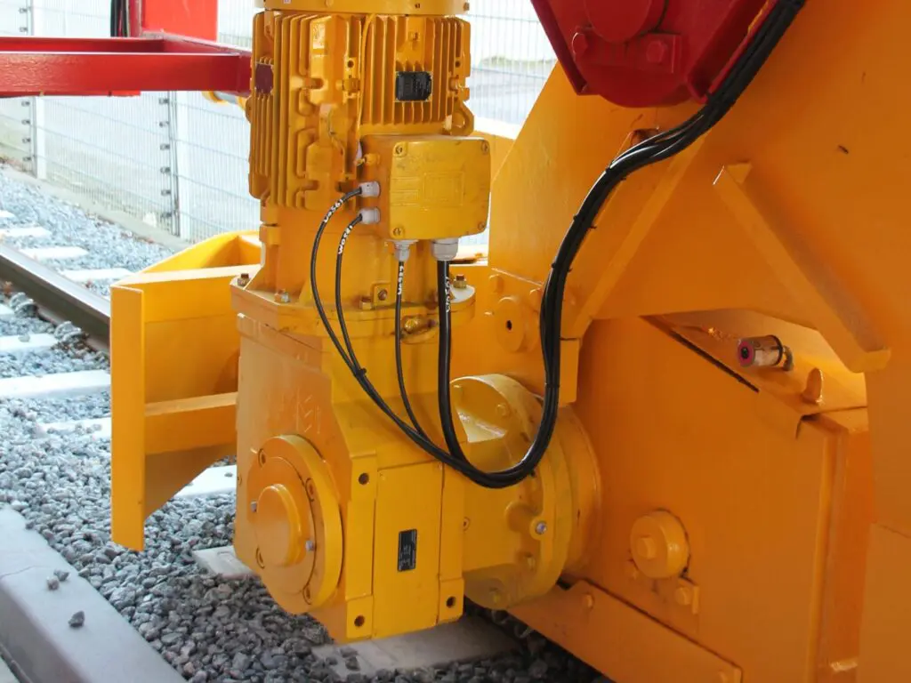 Retrofit containerkraan verbetert efficiency vrachtterminal featured image