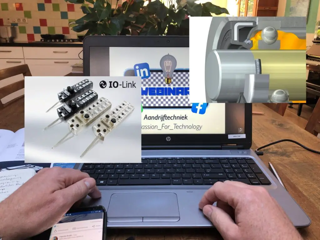 webinar Aandrijftechniek
