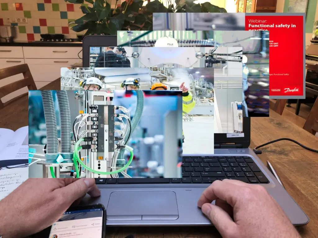 webinar SKF Murr Lenze Pilz Danfoss