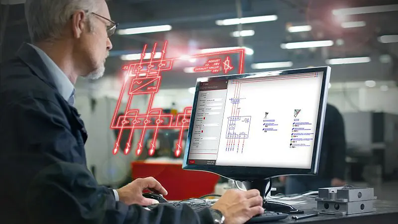 HPS gebruikt Eplan voor engineering